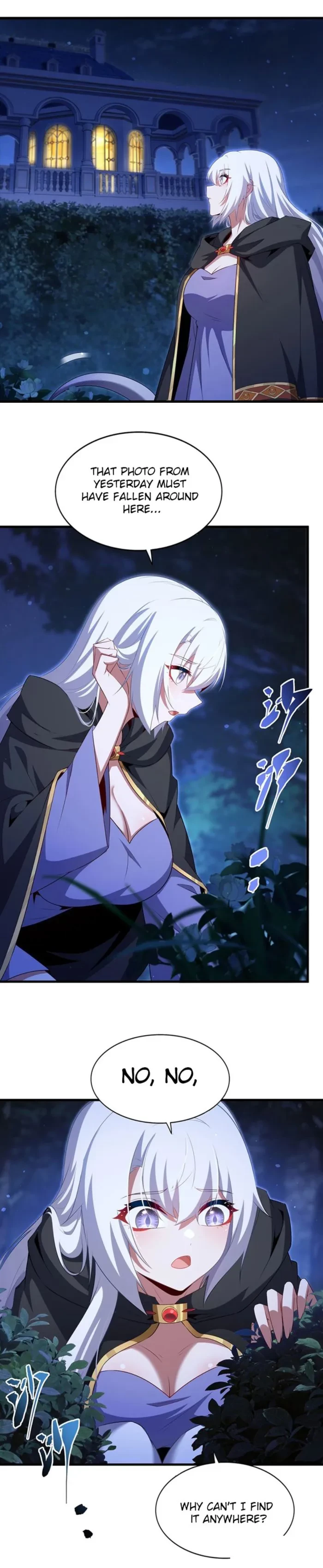 Shut Up, Evil Dragon! I Don't Want to Raise a Child With You Anymore Chap 85 - Next Chap 86