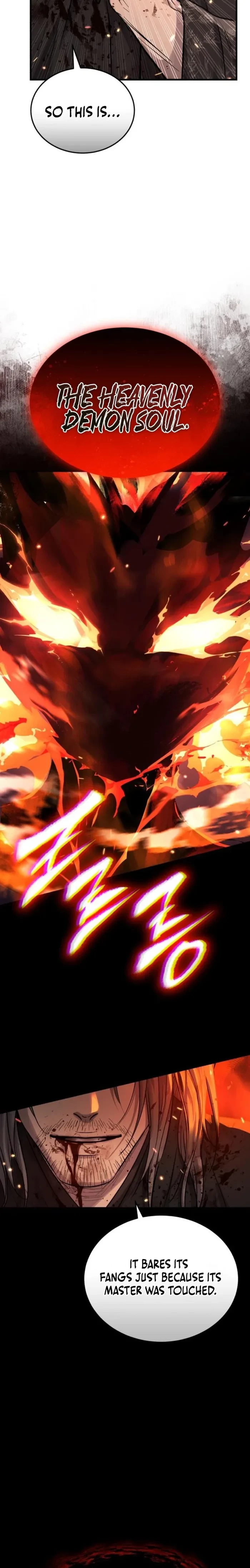 Absolute Reign Chap 111 - Next Chap 112