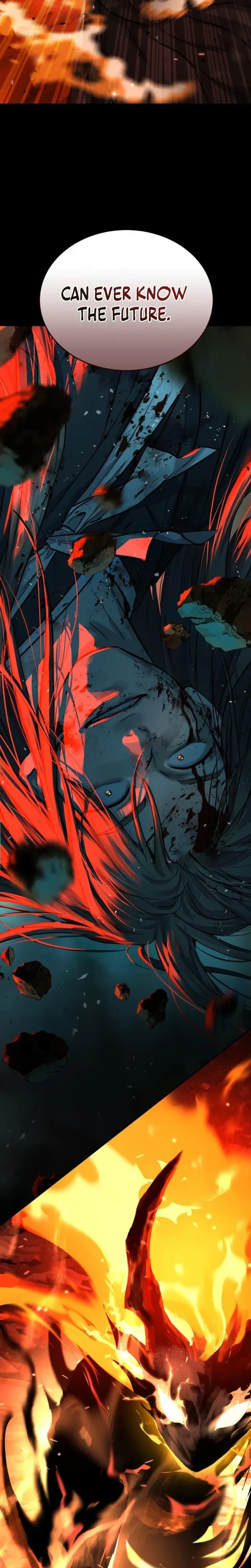 Absolute Reign Chap 111 - Next Chap 112