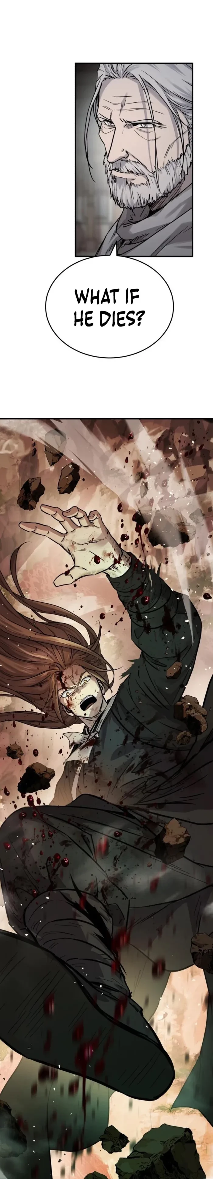 Absolute Reign Chap 111 - Next Chap 112