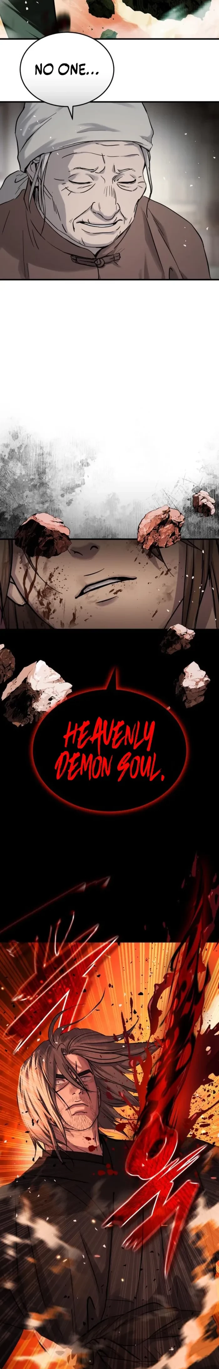 Absolute Reign Chap 111 - Next Chap 112