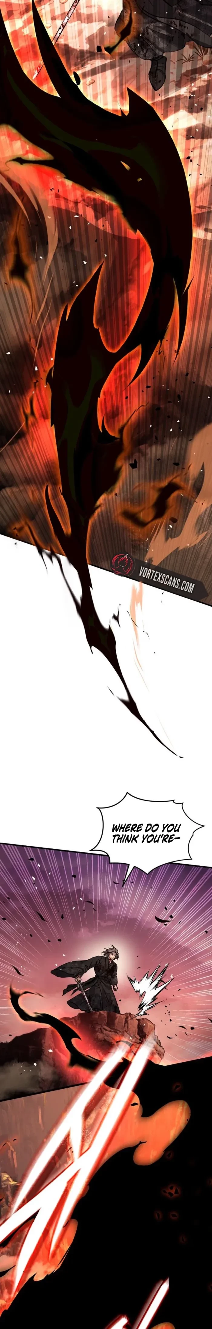 Absolute Reign Chap 111 - Next Chap 112