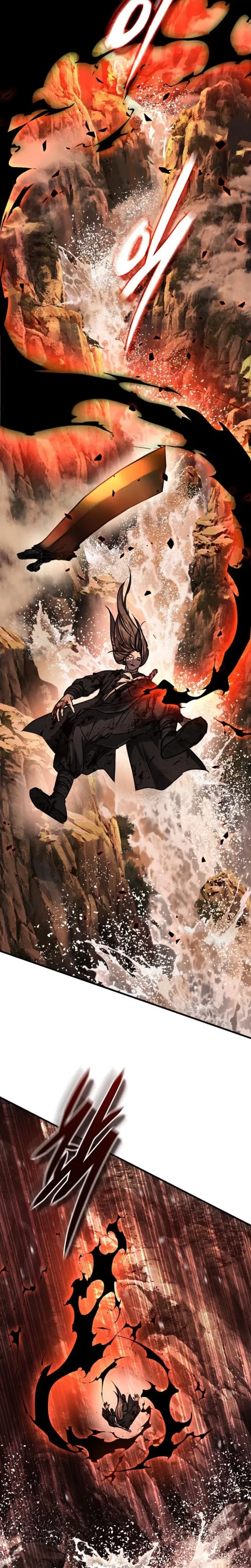 Absolute Reign Chap 111 - Next Chap 112