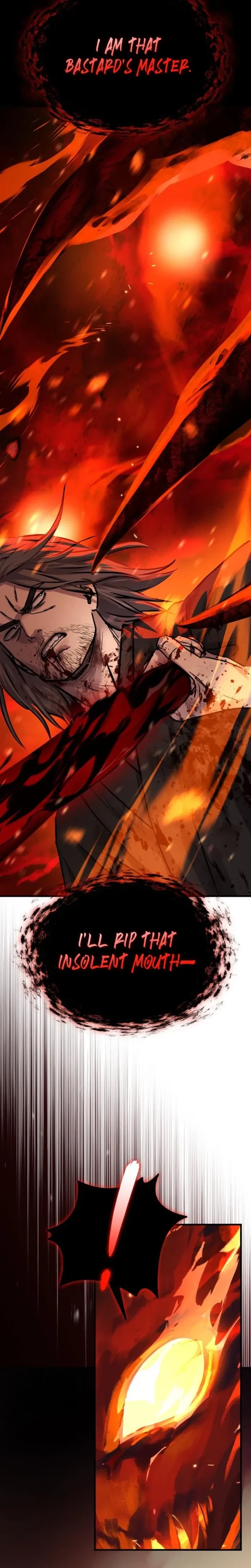 Absolute Reign Chap 111 - Next Chap 112