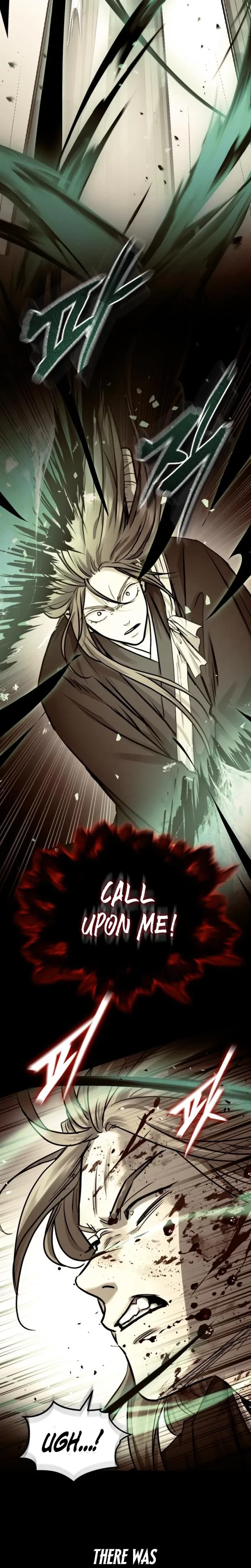 Absolute Reign Chap 111 - Next Chap 112