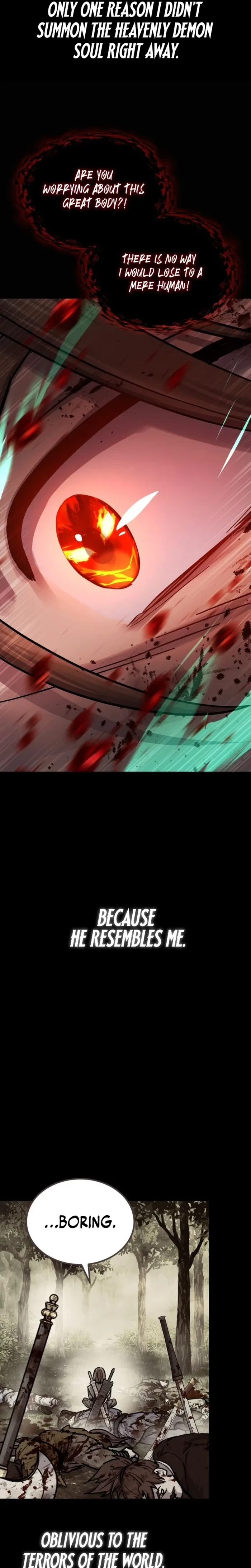 Absolute Reign Chap 111 - Next Chap 112