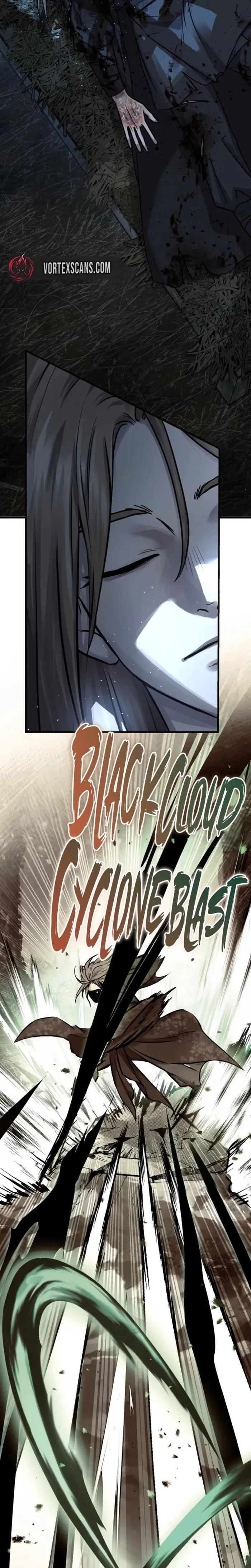 Absolute Reign Chap 111 - Next Chap 112