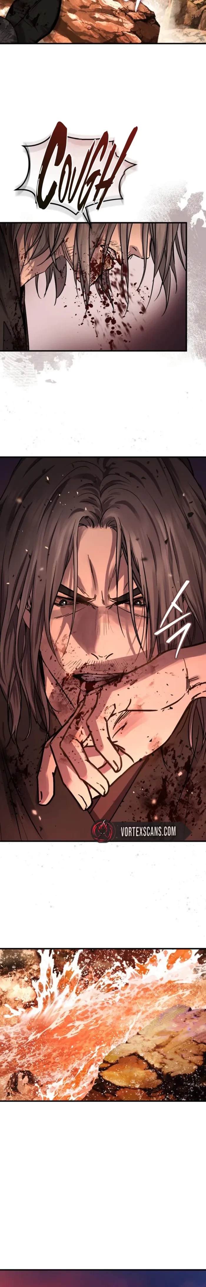 Absolute Reign Chap 111 - Next Chap 112