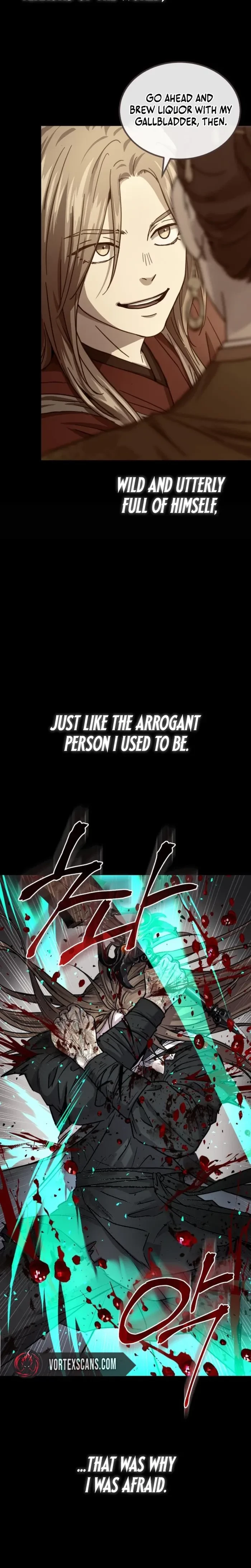 Absolute Reign Chap 111 - Next Chap 112
