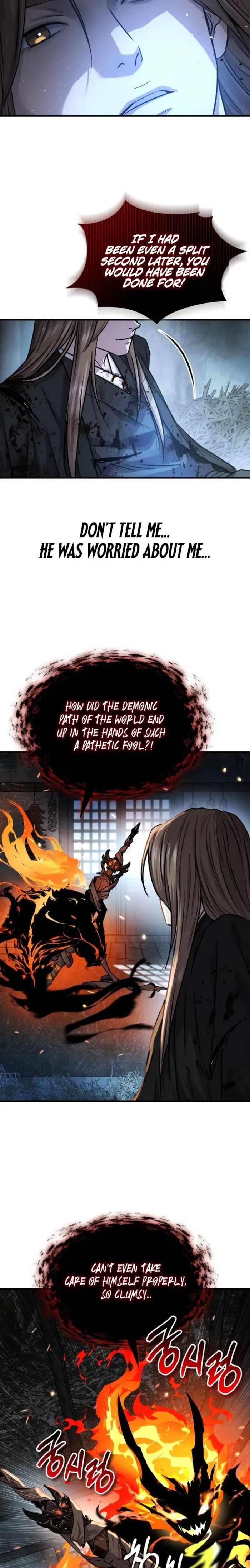 Absolute Reign Chap 111 - Next Chap 112