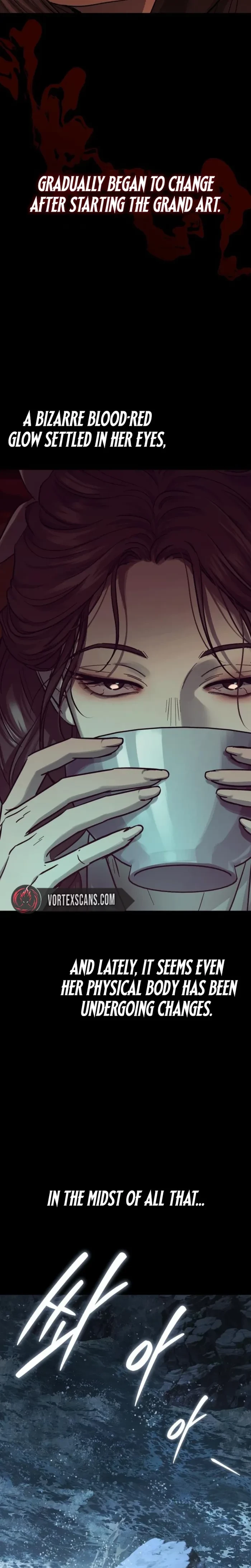 Absolute Reign Chap 111 - Next Chap 112