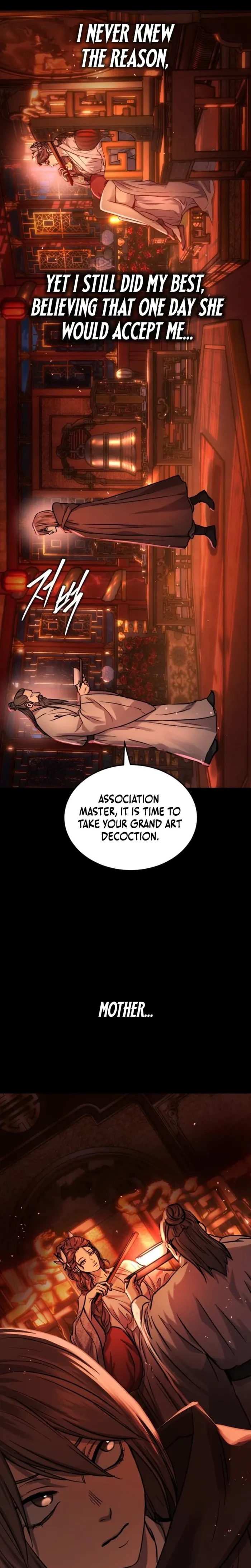 Absolute Reign Chap 111 - Next Chap 112