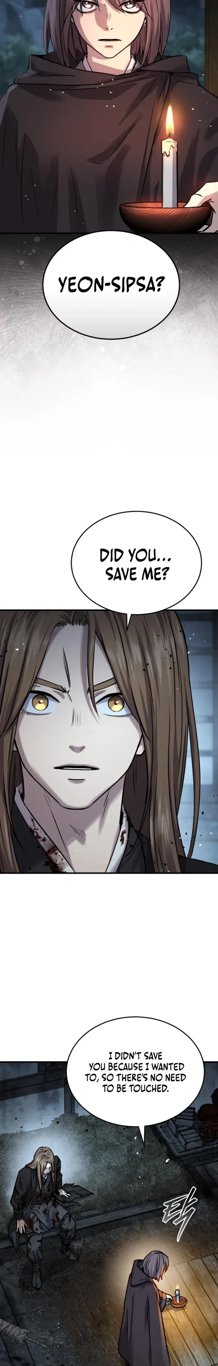 Absolute Reign Chap 111 - Next Chap 112