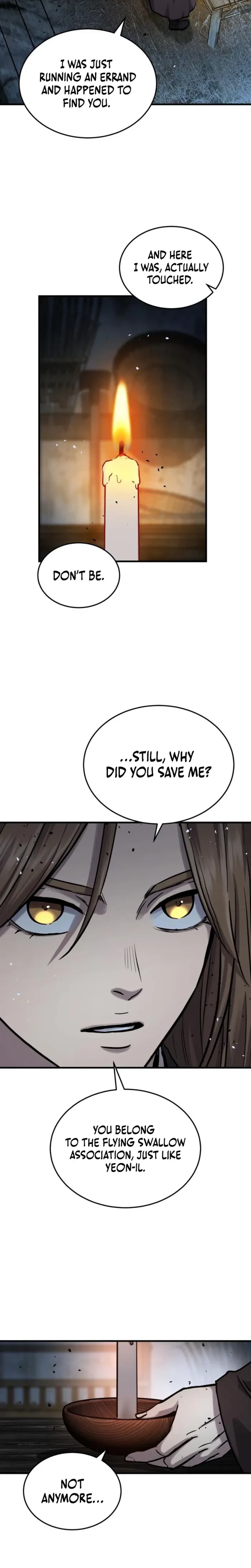 Absolute Reign Chap 111 - Next Chap 112