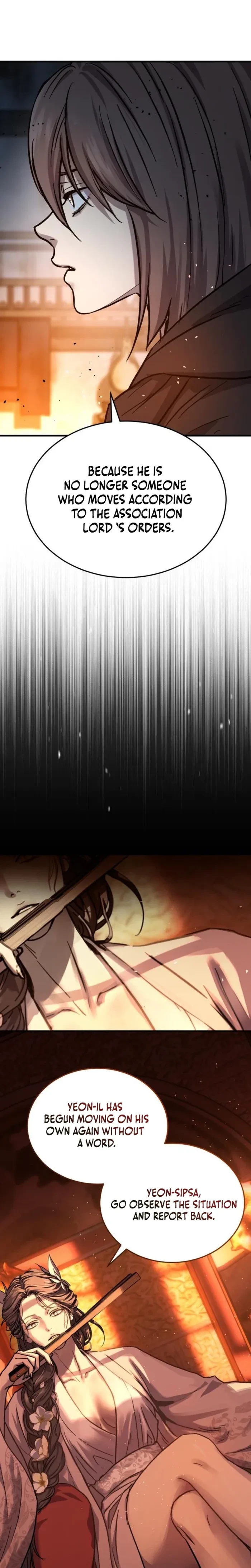 Absolute Reign Chap 111 - Next Chap 112