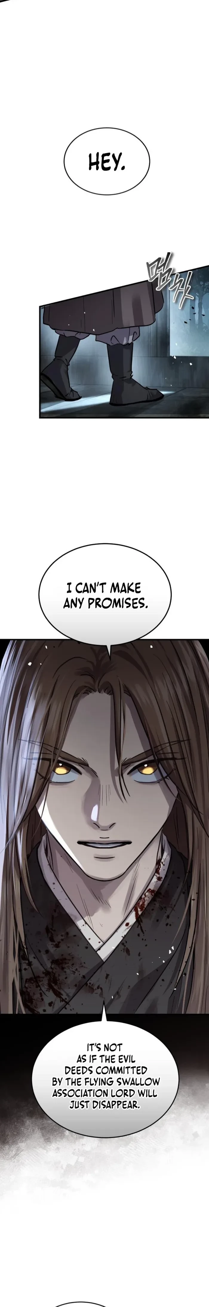 Absolute Reign Chap 111 - Next Chap 112