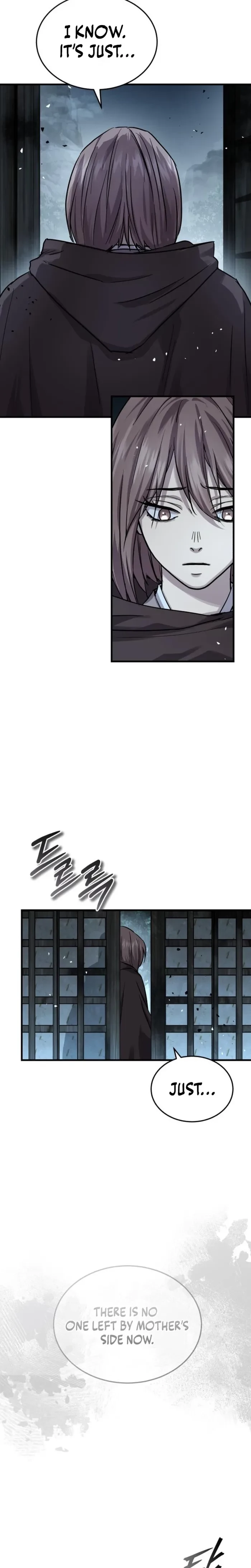 Absolute Reign Chap 111 - Next Chap 112