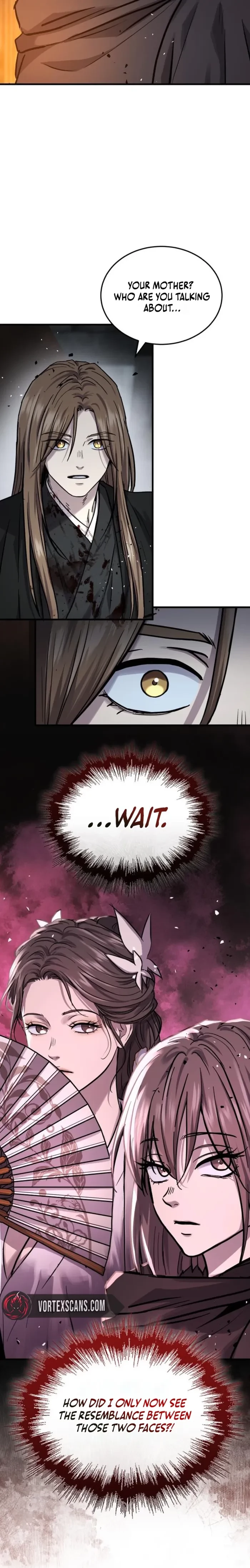 Absolute Reign Chap 111 - Next Chap 112
