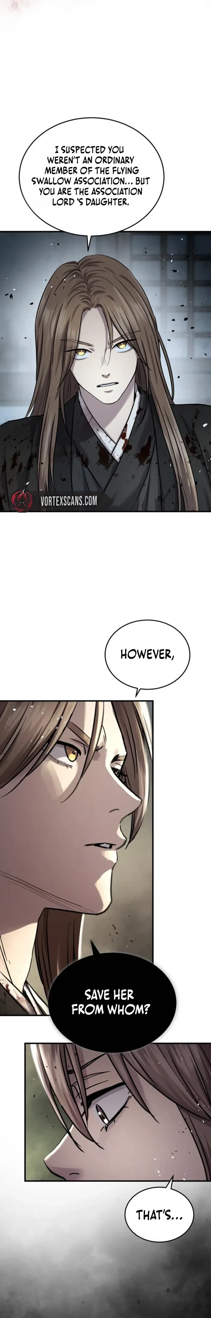 Absolute Reign Chap 111 - Next Chap 112