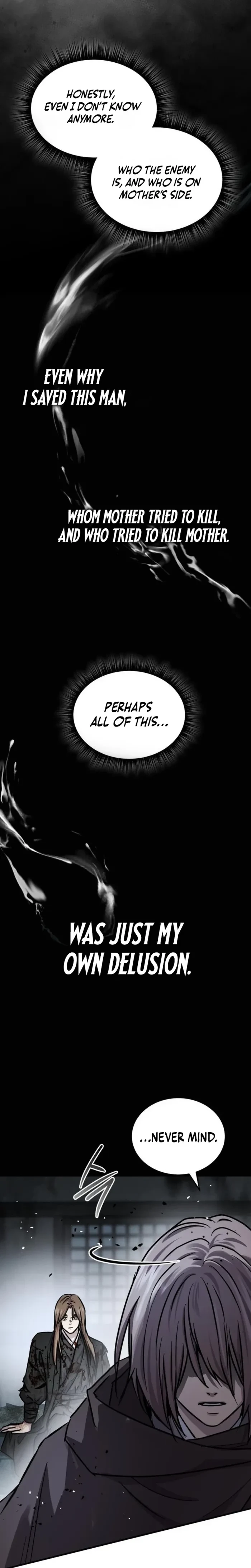 Absolute Reign Chap 111 - Next Chap 112