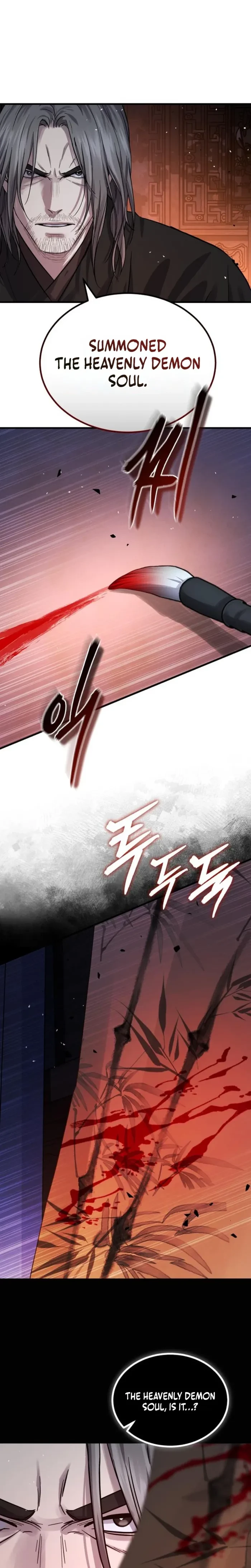 Absolute Reign Chap 111 - Next Chap 112