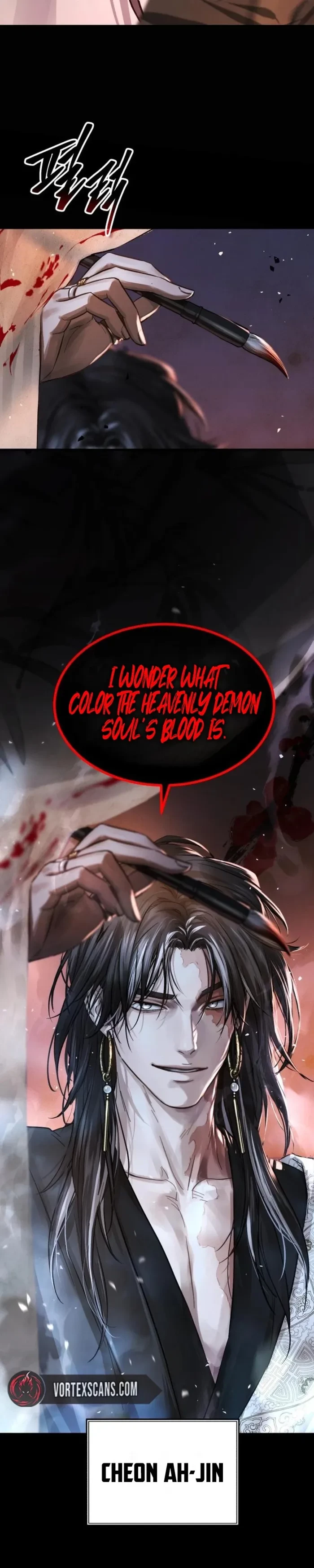 Absolute Reign Chap 111 - Next Chap 112