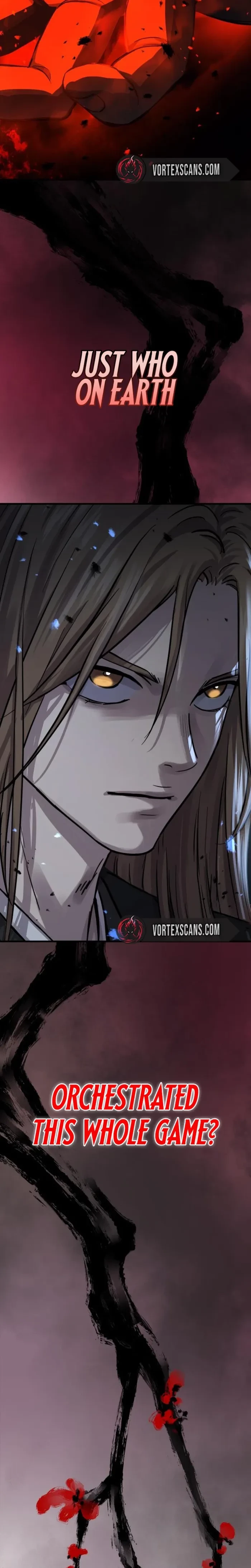 Absolute Reign Chap 111 - Next Chap 112