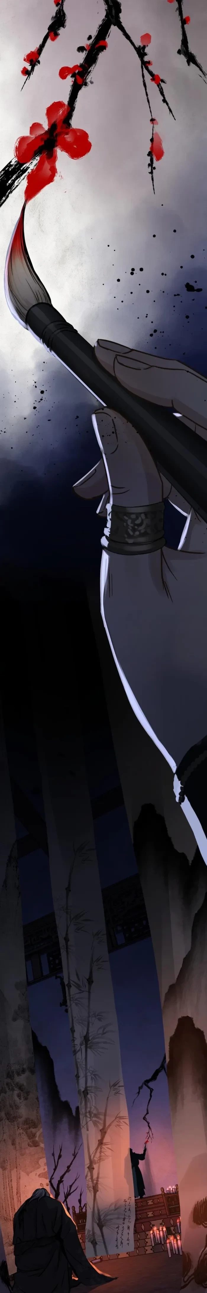 Absolute Reign Chap 111 - Next Chap 112