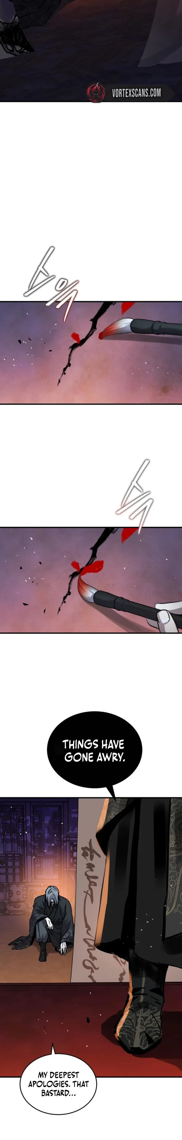 Absolute Reign Chap 111 - Next Chap 112
