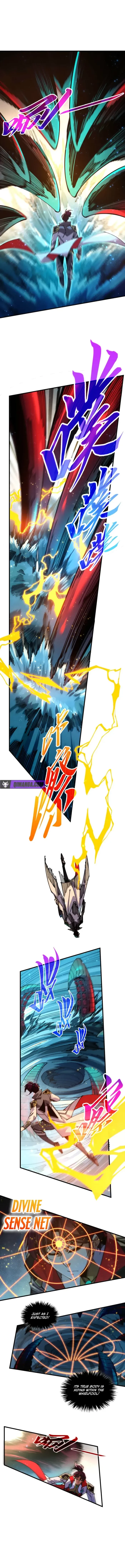 The Ultimate of All Ages Chap 575 - Next Chap 576