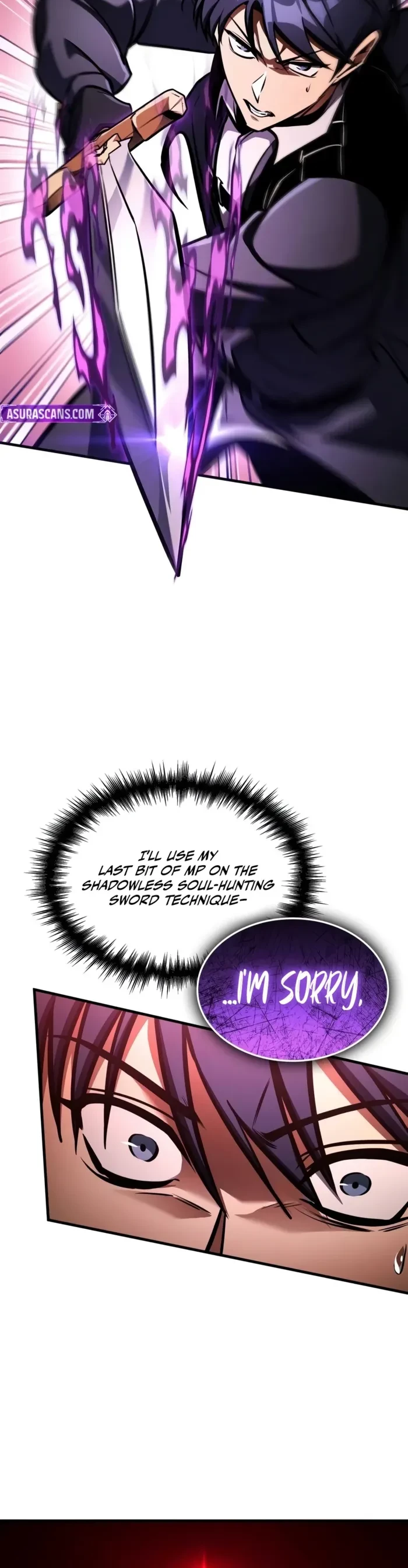 My Very Own Tower Strategy Guide Chap 141 - Next Chap 142