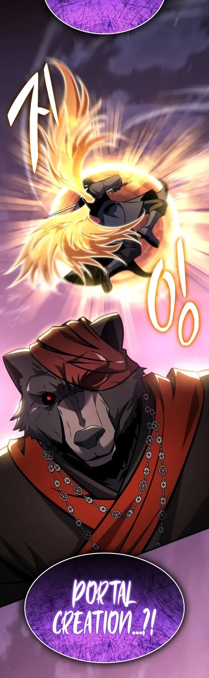My Very Own Tower Strategy Guide Chap 141 - Next Chap 142
