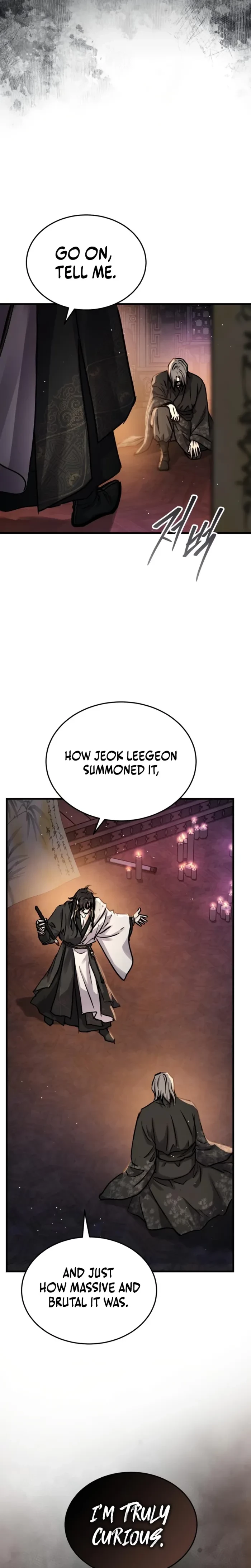 Absolute Reign Chap 112 - Next Chap 113