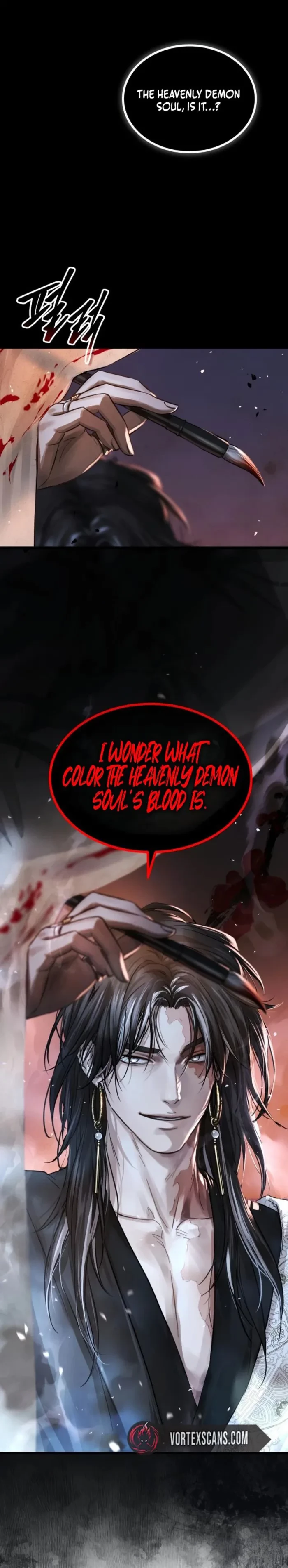 Absolute Reign Chap 112 - Next Chap 113