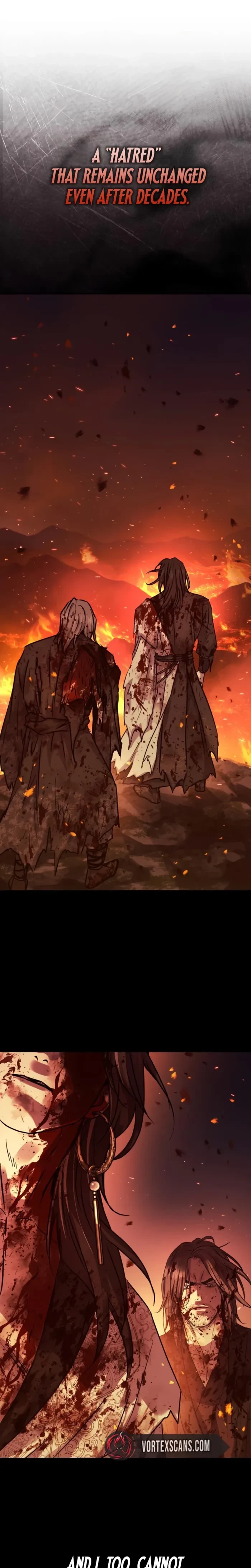 Absolute Reign Chap 112 - Next Chap 113
