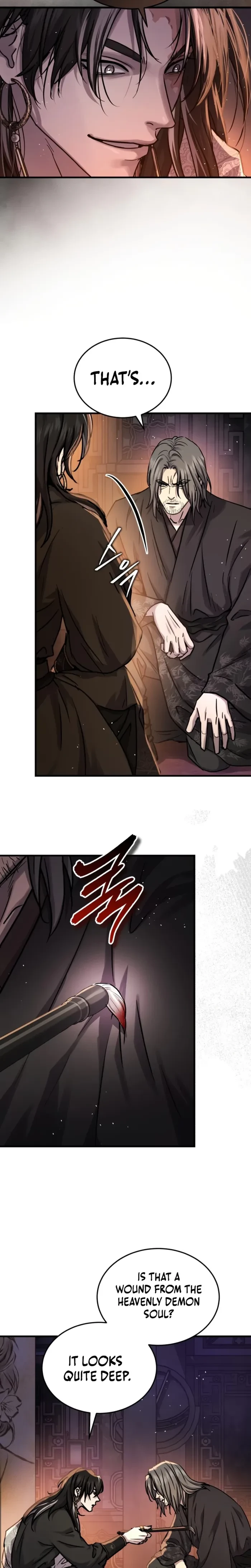 Absolute Reign Chap 112 - Next Chap 113