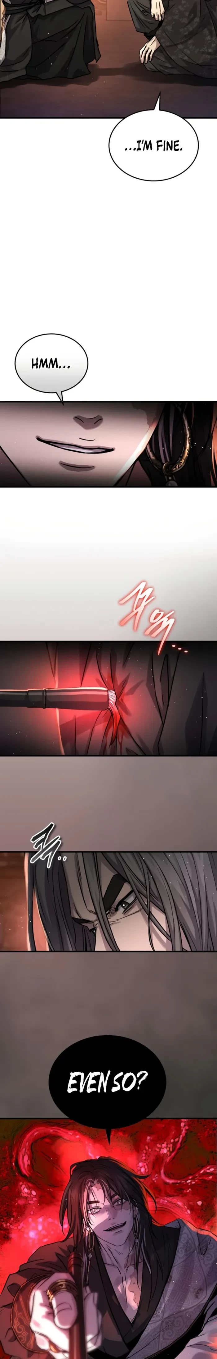 Absolute Reign Chap 112 - Next Chap 113