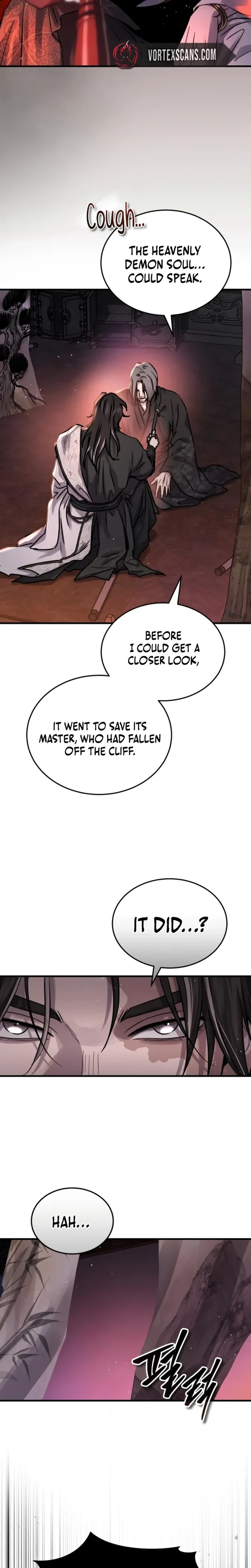 Absolute Reign Chap 112 - Next Chap 113