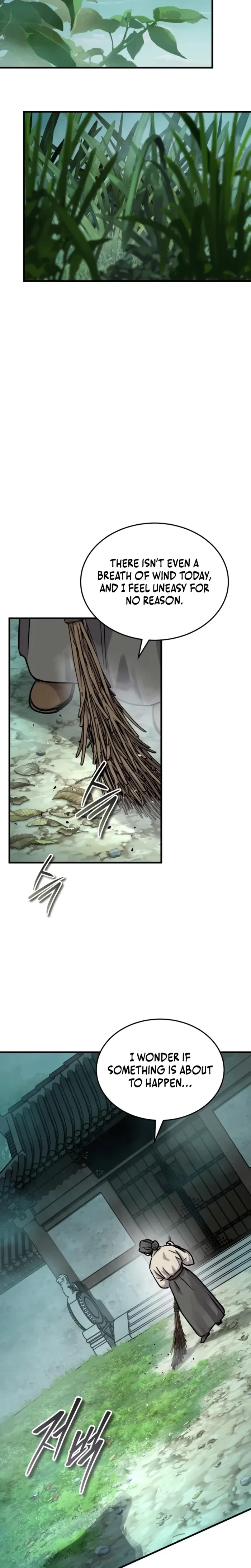 Absolute Reign Chap 112 - Next Chap 113