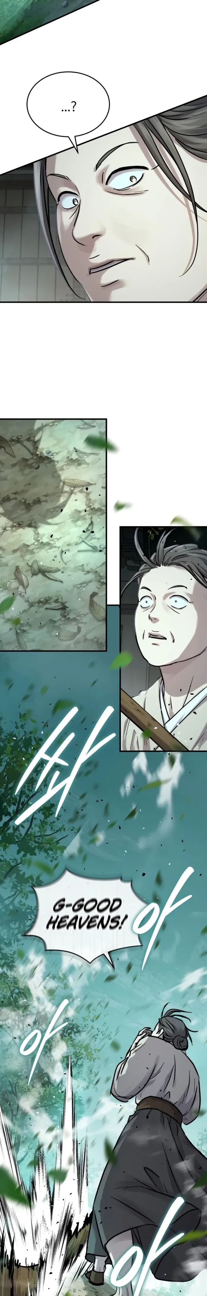 Absolute Reign Chap 112 - Next Chap 113