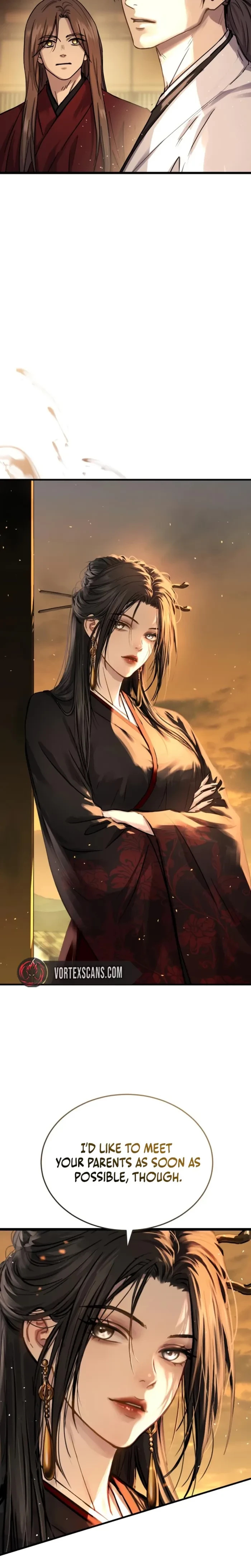 Absolute Reign Chap 112 - Next Chap 113