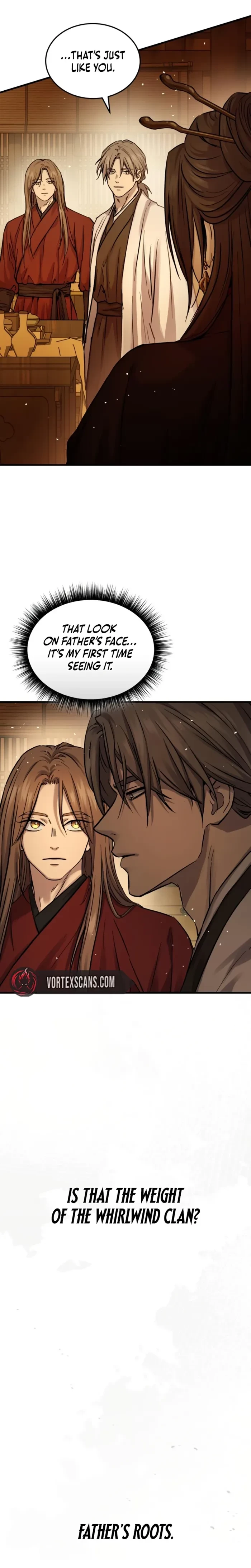Absolute Reign Chap 112 - Next Chap 113