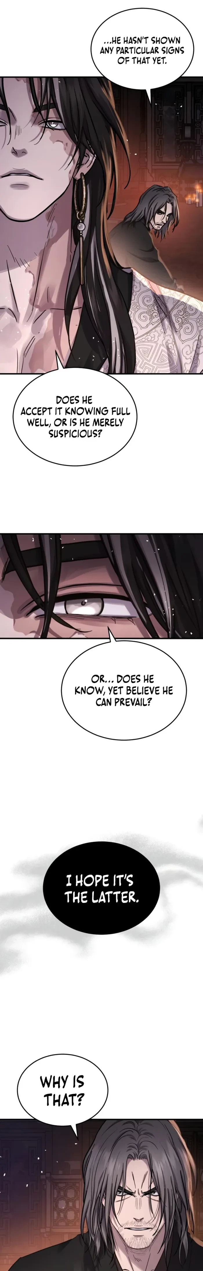 Absolute Reign Chap 112 - Next Chap 113