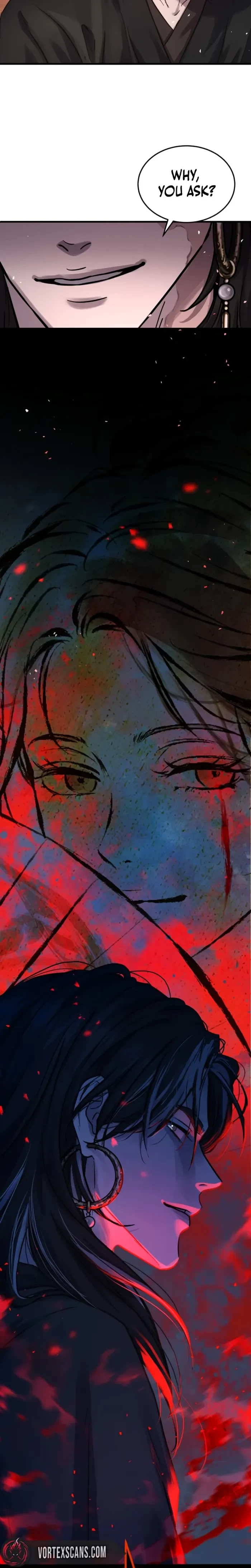 Absolute Reign Chap 112 - Next Chap 113