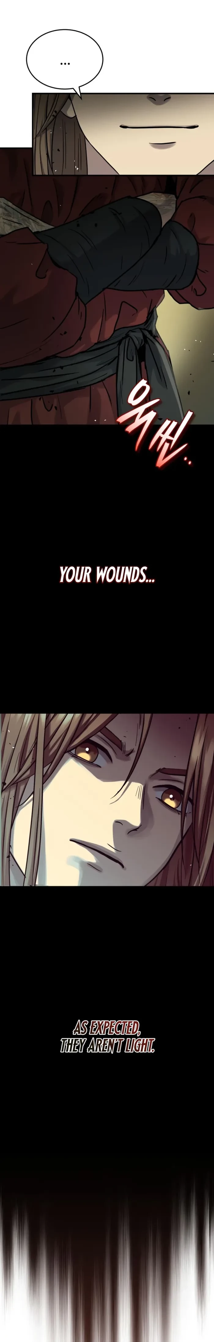 Absolute Reign Chap 112 - Next Chap 113