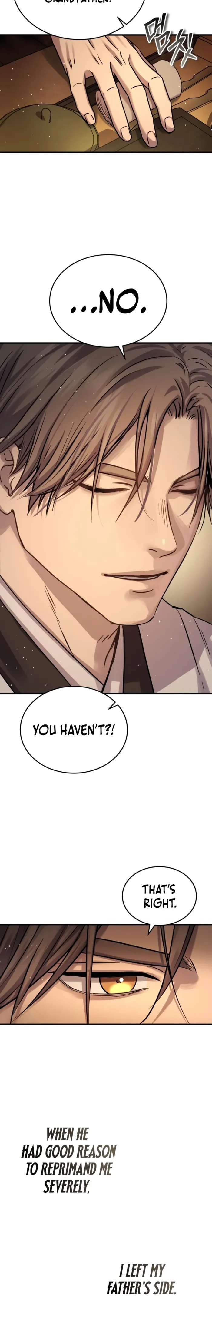 Absolute Reign Chap 112 - Next Chap 113