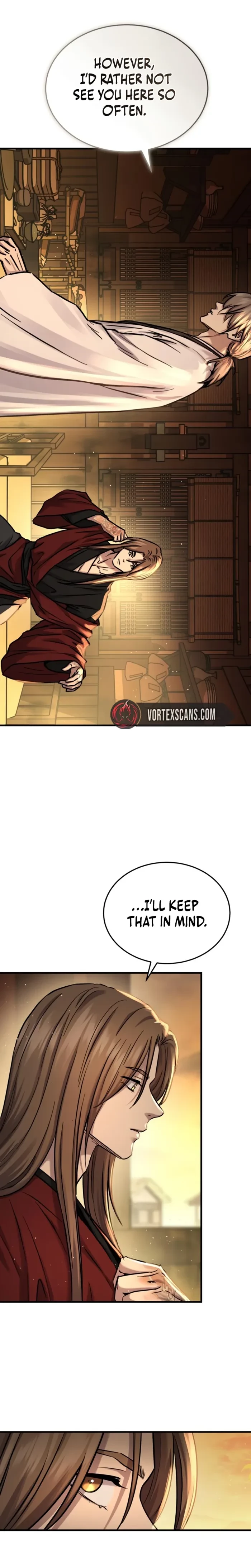 Absolute Reign Chap 112 - Next Chap 113