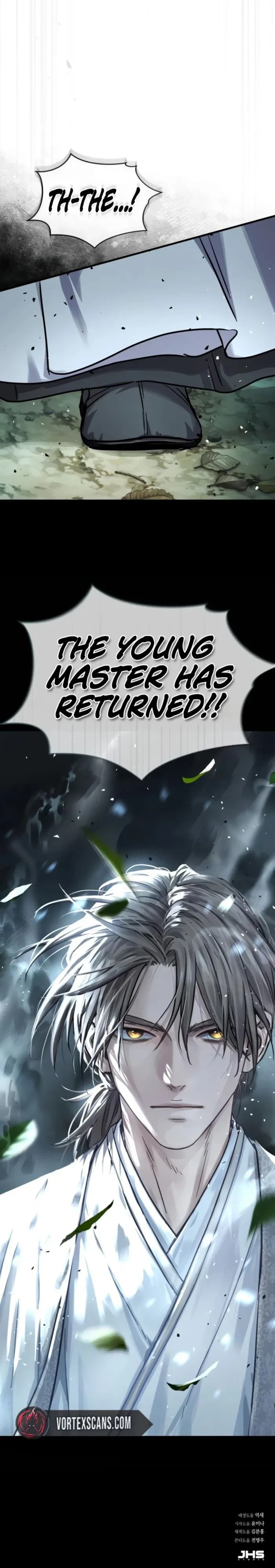 Absolute Reign Chap 112 - Next Chap 113