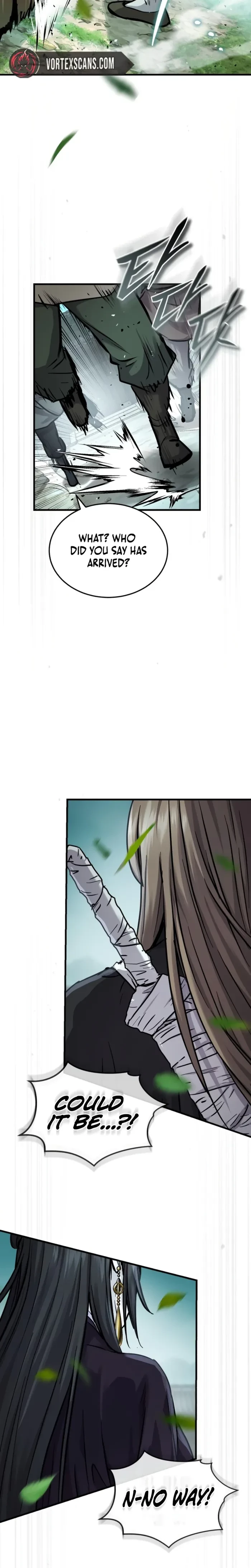 Absolute Reign Chap 112 - Next Chap 113