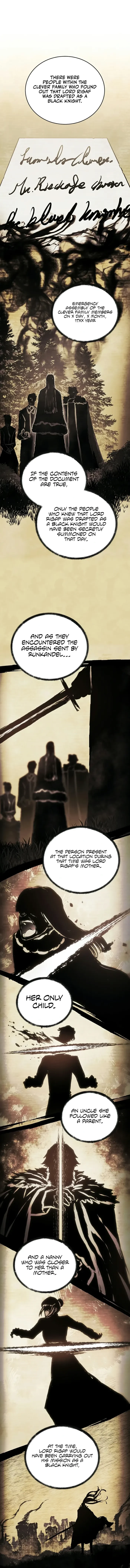 The Swordmaster's Son Chap 216 - Next Chap 217